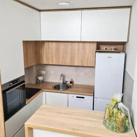 Apartment Valentina Trebinje