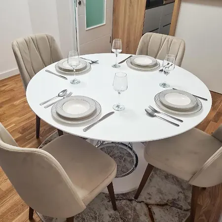 Valentina Apartment