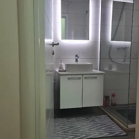 Valentina Apartment *